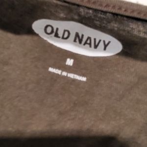 Womens Old Navy tank top